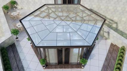 鄞州金属门窗工程施工要点与流程解析